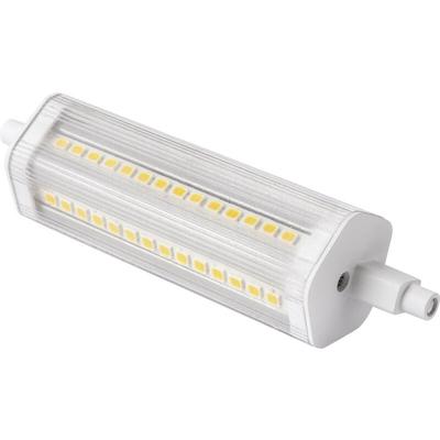 MM49042 led eek e (a - g) R7s Stabform 13 w = 100 w Warmweiß (ø x l) 31 mm x 118 mm dimmbar Image