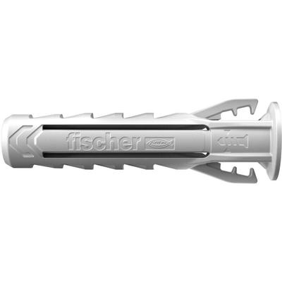 Fischer - Spreizdübel SX Plus 6 x 30 Dose (200 Stück) - 567921 Image