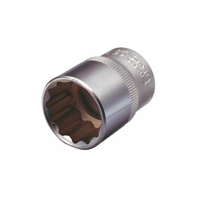 Kstools - ks Tools 917.1361 1/2'' 12-kant-Stecknuss, 8mm Image
