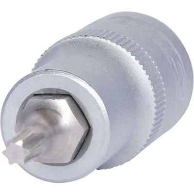 Kstools - 1/2' Bit-Stecknuss Torx, T25 Image