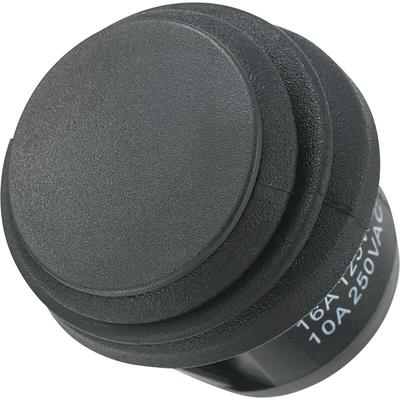 Tru Components - 1588036 Wippschalter TC-R13-112E8-02 250 v/ac 10 a 1 x Ein/(Aus) IP65 tastend 1 St. Image