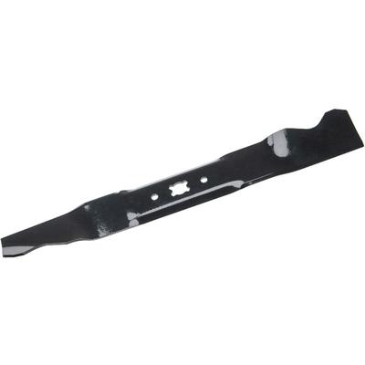Vhbw - Ersatz-Messer kompatibel mit Budget Praktiker bbm 46-1 ohv 11C-J1JD619 (2012) Rasenmäher Image