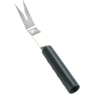 Wenko - Unkrautstecher Unkraut Entferner Gartenhelfer Handgriff Beet Rasen Entfernung - grau Image