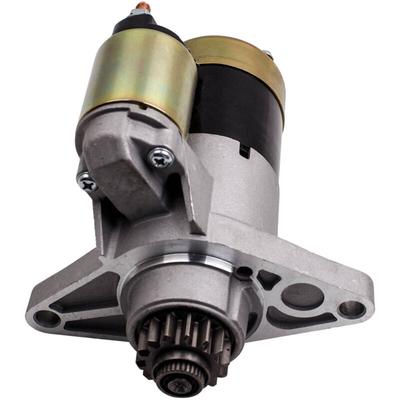 Starter Motor 14Zhne for Mazda RX8 RX-8 2003-2012 14Tooth N3R3-18-400