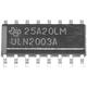 ULN2004AD pmic - Spannungsregler - Lineartransistor-Treiber Tube - Texas Instruments