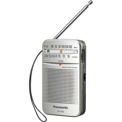 Panasonic Deutsch.ce - Taschenradio RFP50DEGS si