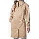 Columbia - Women's Weekend Adventure Long Shell - Mantel Gr XS beige