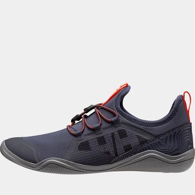 Helly Hansen Herren Suplight Moc One Wassersportschuh 46.5