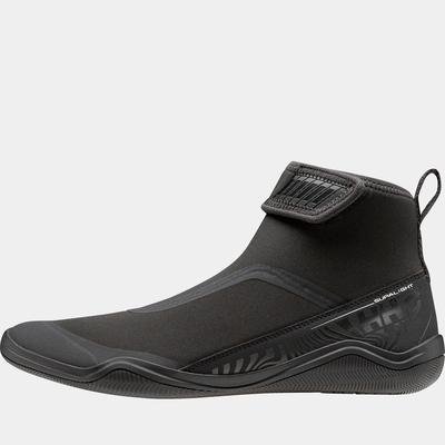 Helly Hansen Herren Supalight Moc-mid Wassersportschuh 45