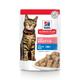 Hill's Science Plan Adult Light pour chat - poisson de mer (24 x 85 g)