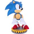 NBG Spielfigur "Cable Guy- Sonic Sliding Sonic" Spielfiguren eh13 Spielzeugfiguren Lieblingsstars