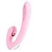 Clitoral Licking Vibrator Rose for Woman - Gifts for Women Mothers Gifts Birthday Gifts for Her - The Rose for Woman Vibrating for Women Couple