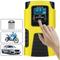 Caricabatterie Intelligente Avviatore Emergenza Batteria Auto Moto 6v 6a 12v 4a J99 - - Trade Shop
