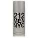 212 Limited Edition Deodorant Spray by Carolina Herrera - Elevate Your Day