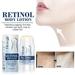 Qepwscx Retinol Body Lotion Retinol Body Wand For Face And Body Anti Aging Body Lotion For Tightening Sagging Fine Lines Wrinkles Age Spots Scaly & Crepey Skin Clearance