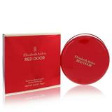 Elizabeth Arden Red Door Body Powder - Luxurious Floral Fragrance