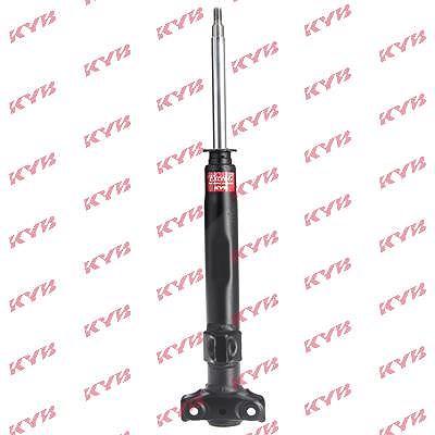 Kyb Stossdämpfer vorne Gasdruck beidseitig [Hersteller-Nr. 334017] für Mercedes-Benz Image