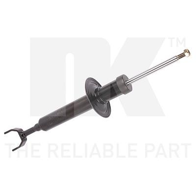 Nk Stossdämpfer vorne Gasdruck beidseitig [Hersteller-Nr. 65472128] für Audi, Skoda, VW Image