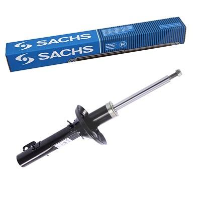 Sachs Stoßdämpfer Vorderachse [Hersteller-Nr. 200954] für Audi, Seat, Skoda, VW Image