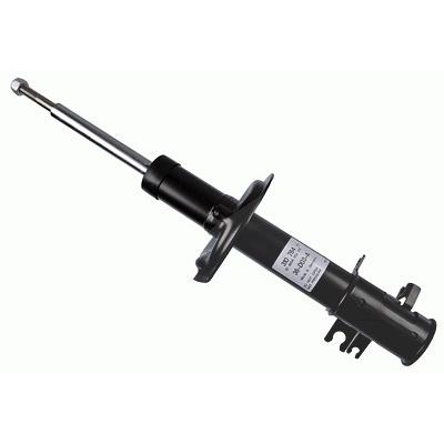 Sachs Stoßdämpfer [Hersteller-Nr. 310764] für Citroën, Fiat, Peugeot Image