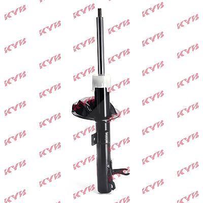 Kyb Stoßdämpfer [Hersteller-Nr. 333710] für Ford Image