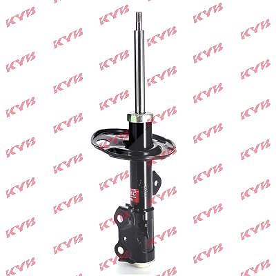 Kyb Stoßdämpfer [Hersteller-Nr. 339701] für Toyota Image
