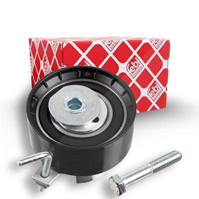 Febi Bilstein Spannrolle, Zahnriemen [Hersteller-Nr. 29952] für Ford, Volvo Image