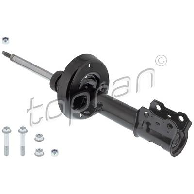 Topran Stoßdämpfer [Hersteller-Nr. 206059] für Opel, Vauxhall Image