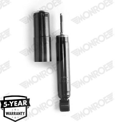 Monroe Stoßdämpfer Vorderachse [Hersteller-Nr. V1125] für Toyota Image