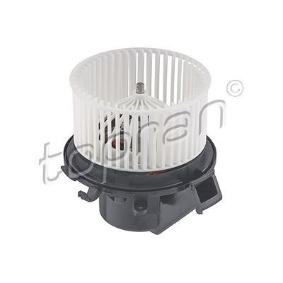 Topran Innenraumgebläse [Hersteller-Nr. 408165] für Mercedes-Benz, VW Image