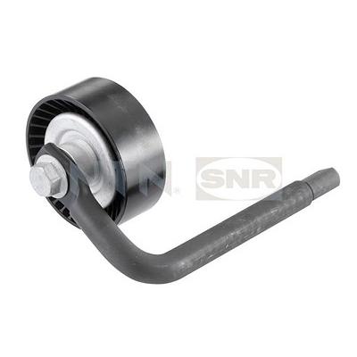Snr Spannrolle, Keilrippenriemen [Hersteller-Nr. GA350.77] für BMW, Land Rover Image