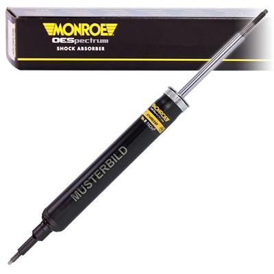Monroe Stoßdämpfer Vorderachse [Hersteller-Nr. 742064SP] für Renault Image