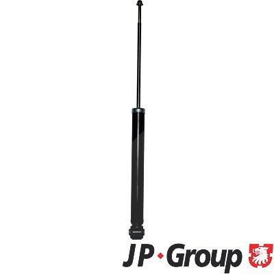 Jp Group Stoßdämpfer [Hersteller-Nr. 3952100700] für Mitsubishi, Smart Image