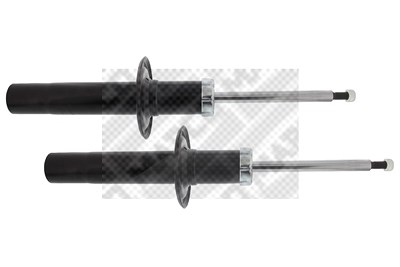Mapco Stoßdämpfer [Hersteller-Nr. 40815/2] für Audi Image