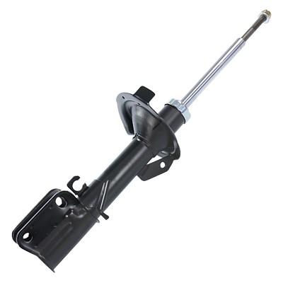 Bestprice Stossdämpfer Vorderachse Gasdruck beidseitig [Hersteller-Nr. 334620] für Mercedes-Benz Image