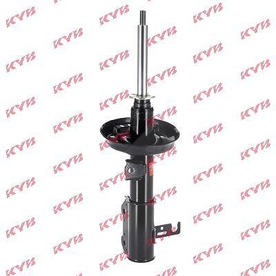 Kyb Stoßdämpfer [Hersteller-Nr. 339374] für Chevrolet, Opel, Vauxhall Image
