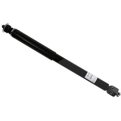 Sachs Stoßdämpfer [Hersteller-Nr. 317475] für Mercedes-Benz Image