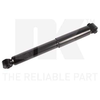 Nk Stoßdämpfer [Hersteller-Nr. 63222988] für Nissan Image