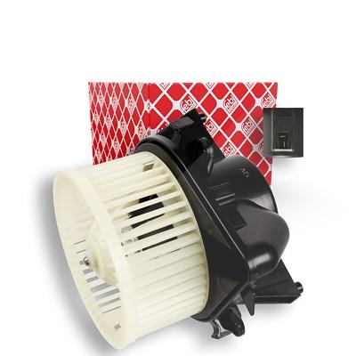 Febi Bilstein Innenraumgebläse [Hersteller-Nr. 108785] für Fiat Image