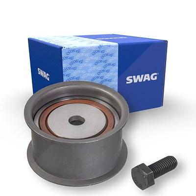 Swag Umlenk-/Führungsrolle, Zahnriemen [Hersteller-Nr. 30030030] für Audi, Skoda, VW Image