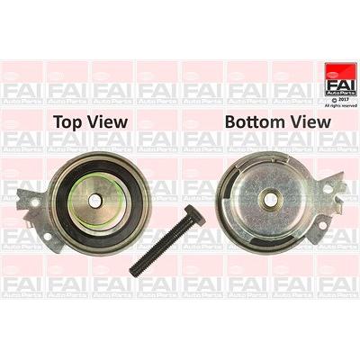 Fai Autoparts Spannrolle, Zahnriemen [Hersteller-Nr. T9248] für Alfa Romeo, Bedford, Chevrolet, Daewoo, Opel, Vauxhall Image