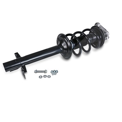 Bestprice Federbein komplett vorne [Hersteller-Nr. 40789872] für Citroën, Fiat, Peugeot