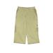 Lauren by Ralph Lauren Cargo Pants: Yellow Bottoms - Kids Boy's Size 6