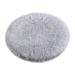 RnemiTe-amo Dog Beds for Small Dogs 16in Calming Dog Bed Washable Pet Beds for Small Dogs to Medium Dogs Anti Anxiety Round Fluffy Plush Faux Fur Dog Bed