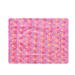 Seniver Pet Cooling Mat for Dogs Cats Summer Ice Pet Cooling Bed Breathable Pet Self Cooling Blanket Dog Nest Sleep Mat Pink/M Pet Supplies