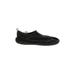 Maui and Sons Water Shoes: Black Solid Shoes - Women's Size 9