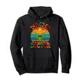 Nacho Durchschnittlicher Doktor Lustiger Doktor Humor Cinco Pullover Hoodie