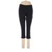 Danskin Now Active Pants - High Rise: Black Activewear - Women's Size Medium