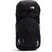 THE NORTH FACE Griffin 65L Backpacking Backpack with Detachable Daypack TNF Black/Aviator Navy Large/1X