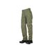 TRU-SPEC Rip-Stop Pro Flex Pants - Men s Range Green Waist 32 Length 30 1484